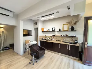Pronájem obchodního prostoru, Ústí nad Labem, Masarykova, 65 m2