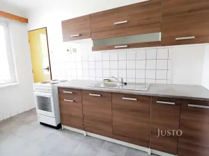 Pronájem bytu 3+1, Písek, Preslova, 70 m2
