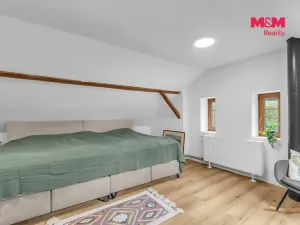 Prodej rodinného domu, Radim - Lháň, 180 m2