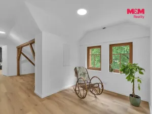 Prodej rodinného domu, Radim - Lháň, 180 m2