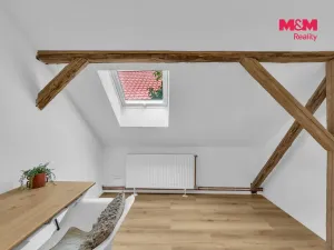 Prodej rodinného domu, Radim - Lháň, 180 m2