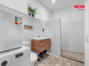 Prodej rodinného domu, Radim - Lháň, 180 m2
