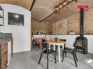 Prodej rodinného domu, Radim - Lháň, 180 m2
