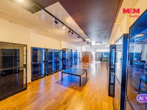 Pronájem obchodního prostoru, Kutná Hora - Kutná Hora-Vnitřní Město, Kollárova, 87 m2