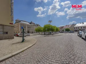 Pronájem obchodního prostoru, Kutná Hora - Kutná Hora-Vnitřní Město, Kollárova, 87 m2