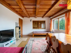 Pronájem chaty, Šťáhlavy - Šťáhlavice, 100 m2