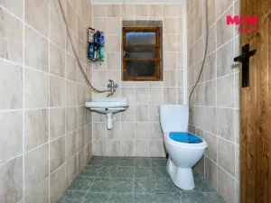 Pronájem chaty, Šťáhlavy - Šťáhlavice, 100 m2