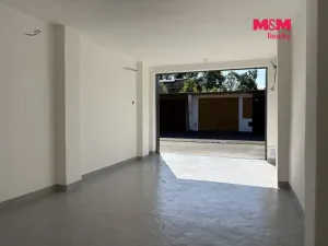 Pronájem garáže, Český Těšín, 20 m2