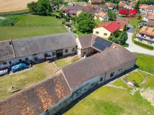 Prodej rodinného domu, Libějovice - Nestanice, 163 m2