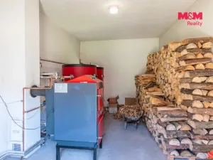 Prodej rodinného domu, Libějovice - Nestanice, 163 m2