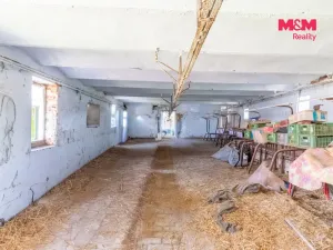 Prodej rodinného domu, Libějovice - Nestanice, 163 m2