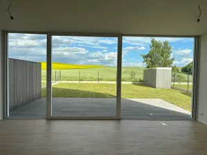 Prodej rodinného domu, Bystřice, 144 m2