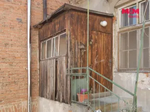 Prodej bytu 2+kk, Prostějov, nám. T. G. Masaryka, 68 m2