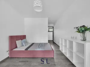 Prodej rodinného domu, Libkovice pod Řípem, 152 m2