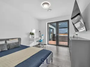 Prodej rodinného domu, Libkovice pod Řípem, 152 m2
