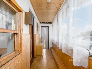 Prodej zahrady, Meziboří, 634 m2