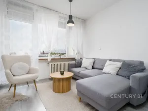 Prodej bytu 3+kk, Děčín, Oblouková, 74 m2