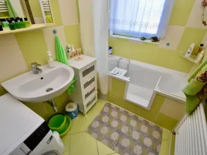 Prodej bytu 2+kk, Nymburk, Kostomlátecká, 37 m2