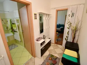 Prodej bytu 2+kk, Nymburk, Kostomlátecká, 37 m2