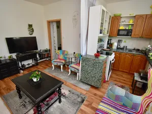 Prodej bytu 2+kk, Nymburk, Kostomlátecká, 37 m2