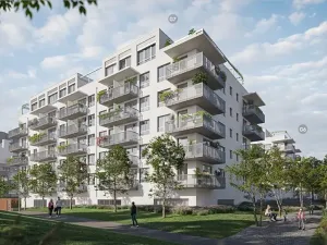 Prodej bytu 4+kk, Praha - Dolní Měcholupy, Honzíkova, 110 m2