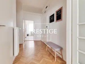 Pronájem bytu 2+kk, Praha - Nové Město, Na zbořenci, 48 m2