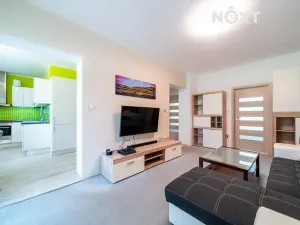 Prodej bytu 3+1, Halenkov, 70 m2
