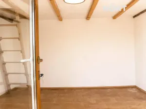 Prodej chaty, Albrechtice, 42 m2
