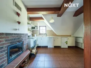 Prodej chalupy, Nový Hrozenkov, 328 m2