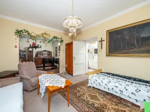 Prodej rodinného domu, Ostrava, U Jana, 130 m2
