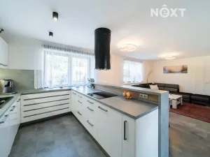 Prodej rodinného domu, Lhota, 120 m2