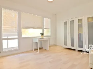 Prodej bytu 1+1, Brno - Bohunice, Švermova, 42 m2