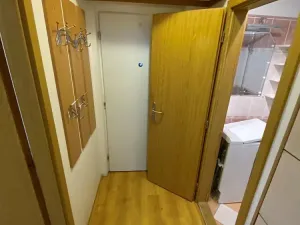 Pronájem bytu 2+kk, Šlapanice, Švehlova, 39 m2