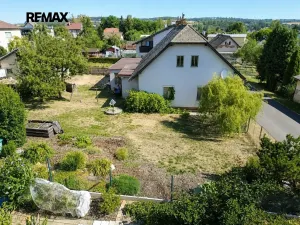 Prodej rodinného domu, Nová Ves u Světlé, 134 m2