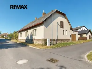 Prodej rodinného domu, Nová Ves u Světlé, 134 m2