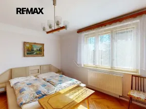Prodej rodinného domu, Nová Ves u Světlé, 134 m2