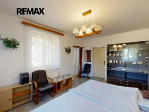 Prodej rodinného domu, Nová Ves u Světlé, 134 m2