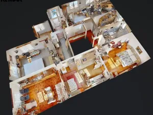 Prodej rodinného domu, Nová Ves u Světlé, 134 m2