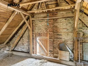 Prodej rodinného domu, Nová Ves u Světlé, 134 m2