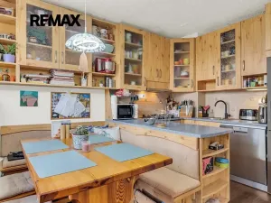 Prodej bytu 3+1, Praha - Prosek, Jablonecká, 67 m2