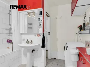 Prodej bytu 3+1, Praha - Prosek, Jablonecká, 67 m2
