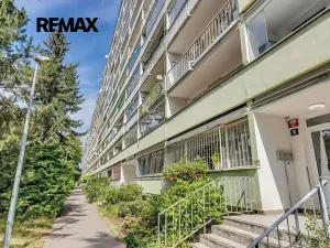 Prodej bytu 3+1, Praha - Prosek, Jablonecká, 67 m2