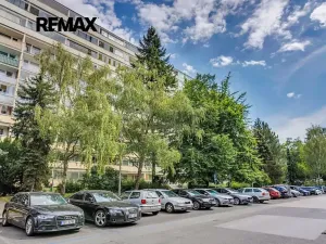 Prodej bytu 3+1, Praha - Prosek, Jablonecká, 67 m2