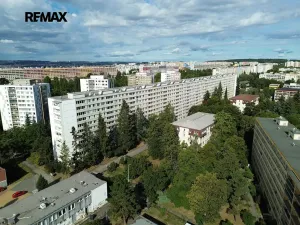 Prodej bytu 3+1, Praha - Prosek, Jablonecká, 67 m2