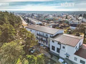 Prodej bytu 3+kk, Dubňany, Nádražní, 93 m2