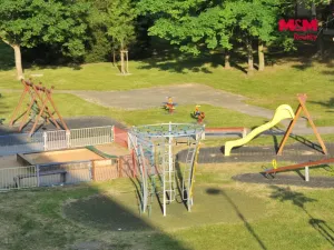 Pronájem bytu 2+1, Louny, Jana Švermy, 67 m2