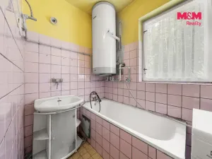 Prodej bytu 3+1, Janská, 80 m2