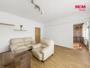 Prodej bytu 3+1, Janská, 80 m2