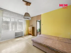 Prodej bytu 3+1, Janská, 80 m2