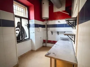 Pronájem restaurace, Praha, Újezd, 109 m2